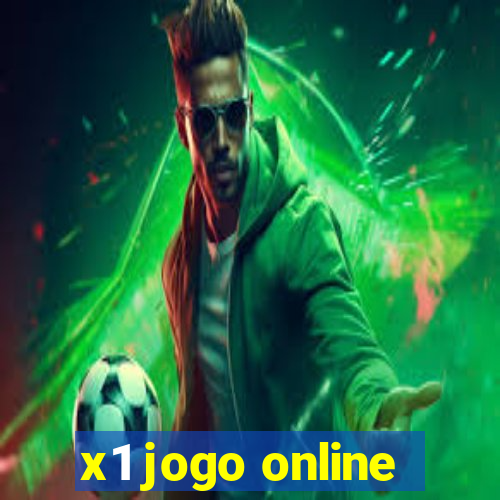 x1 jogo online